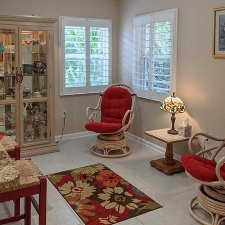 Pet-Friendly Flagler Beach Home With Yard Near Beach Екстер'єр фото