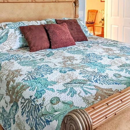 Pet-Friendly Flagler Beach Home With Yard Near Beach Екстер'єр фото