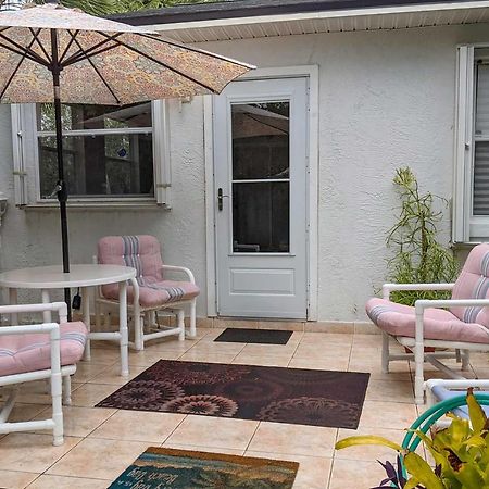 Pet-Friendly Flagler Beach Home With Yard Near Beach Екстер'єр фото