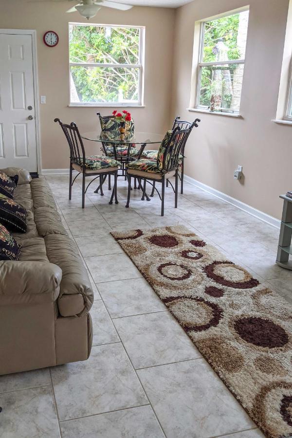Pet-Friendly Flagler Beach Home With Yard Near Beach Екстер'єр фото