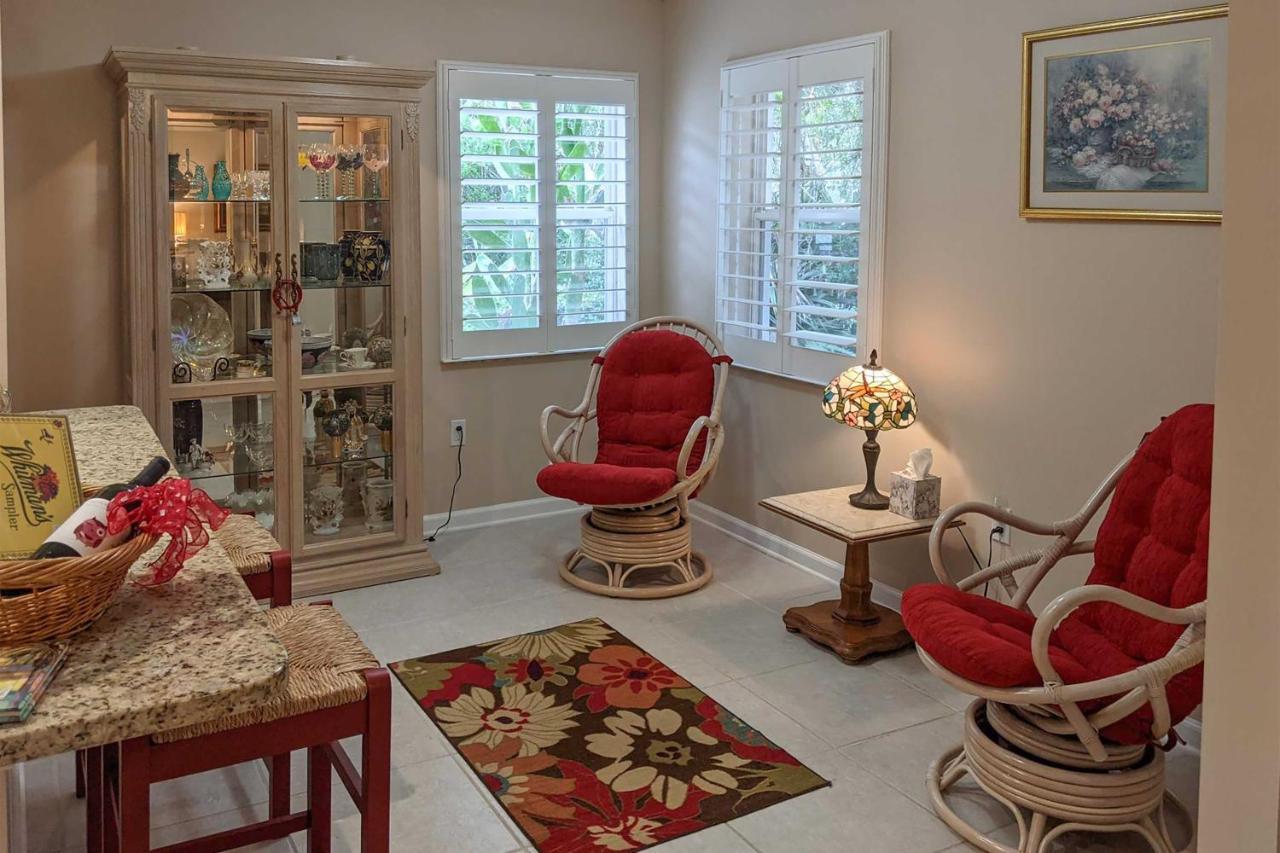 Pet-Friendly Flagler Beach Home With Yard Near Beach Екстер'єр фото