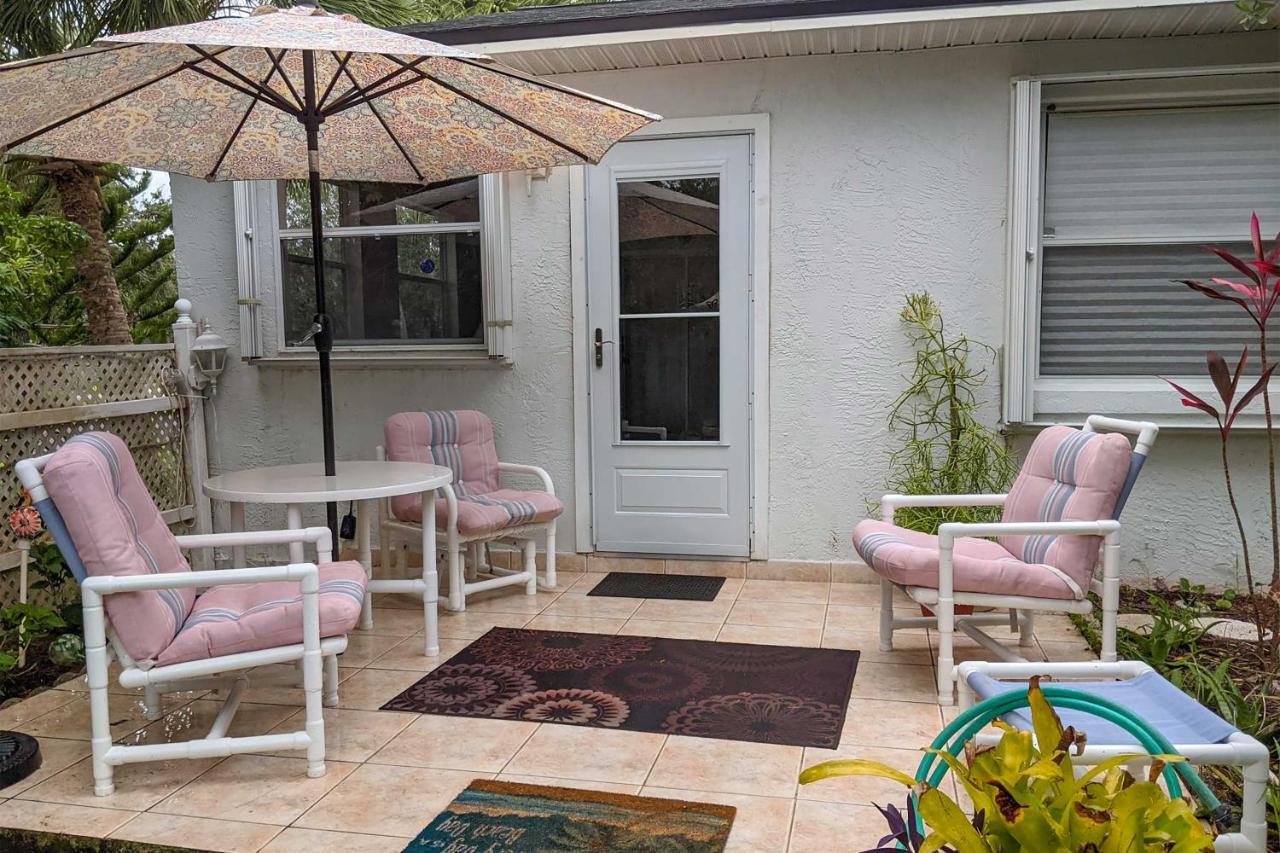 Pet-Friendly Flagler Beach Home With Yard Near Beach Екстер'єр фото